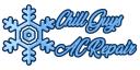 Chill Guys AC Repair logo